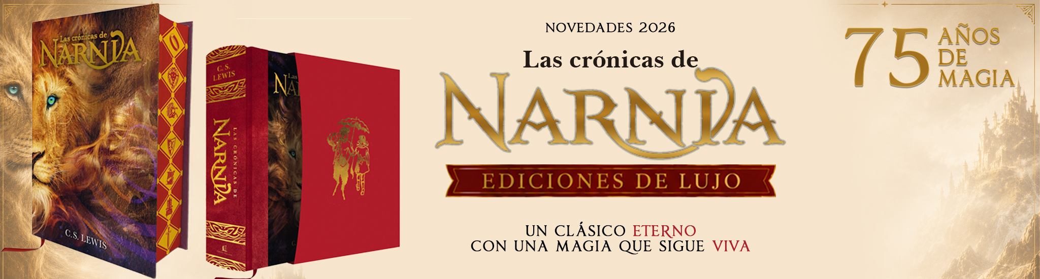 Narnia